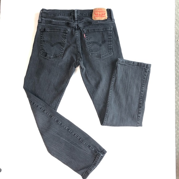 Levi's Other - Levi’s 515 Black Size 32